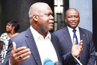 Côte dÂ’Ivoire : Marcel Gossio Â‘ Â‘On regrette tout ce qui sÂ’est passé dans le paysÂ…Â’Â’